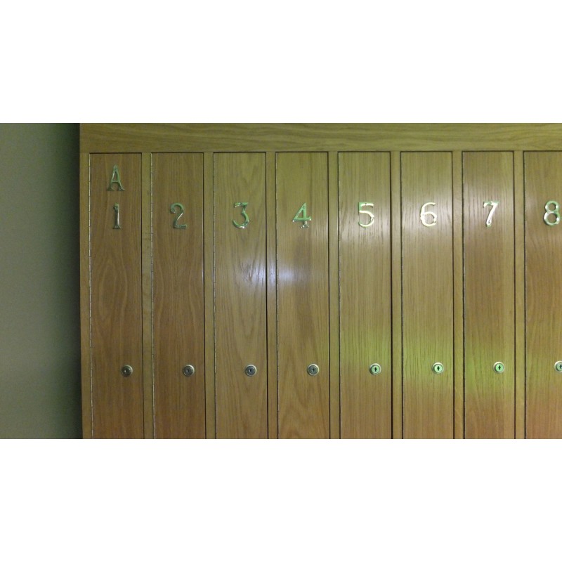 Made To Measure Cue Cabinets
